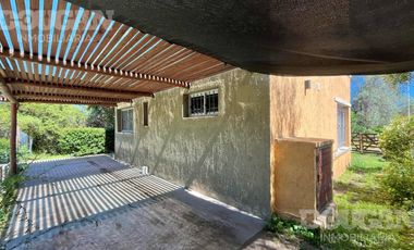 Casa en venta - Cercanía al Centro - Merlo San Luis