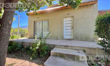 Casa en venta - Cercanía al Centro - Merlo San Luis