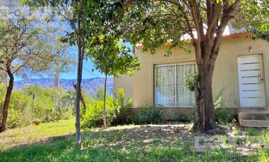 Casa en venta - Cercanía al Centro - Merlo San Luis