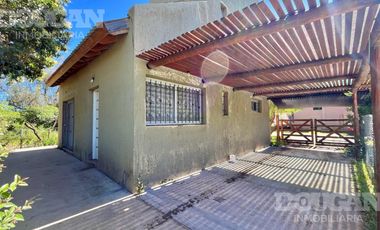 Casa en venta - Cercanía al Centro - Merlo San Luis