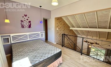 Casa en venta - Cercanía al Centro - Merlo San Luis