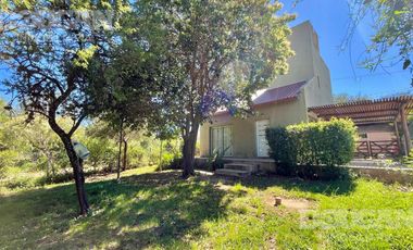 Casa en venta - Cercanía al Centro - Merlo San Luis