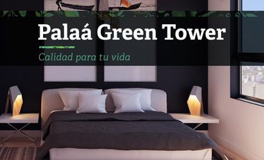 Departamento de cuatro ambientes en venta en Avellaneda