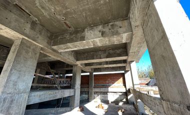 Departamento de cuatro ambientes en venta en Avellaneda