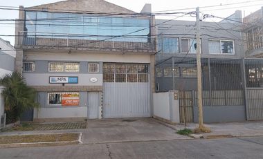 DEPOSITO INDUSTRIA GALPON ZONA INDUSTRIAL  DE MARTINEZ Planta baja