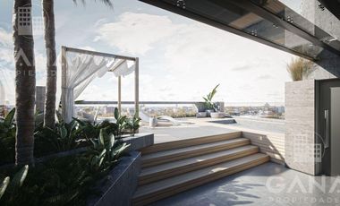 Departamento - Microcentro
