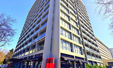 Departamento tipo Loft en Alquiler - Distrito Quartier