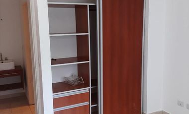 Departamento 2 ambientes