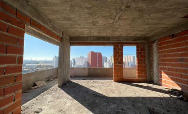 Departamento de cuatro ambientes en venta en Avellaneda