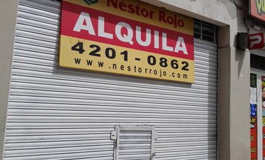 Local - Avellaneda