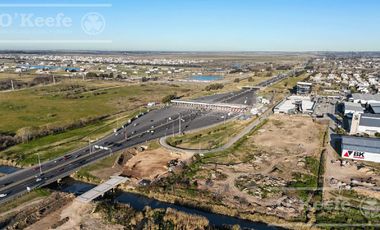 Galpón en alquiler a estrenar - Parque Tecnológico e Industrial Berazategui - Intepark - Zona sur