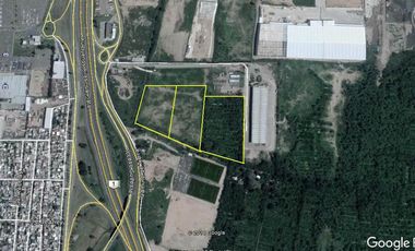 Terreno en venta en Avellaneda