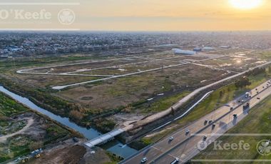 Galpón en alquiler a estrenar - Parque Tecnológico e Industrial Berazategui - Intepark - Zona sur