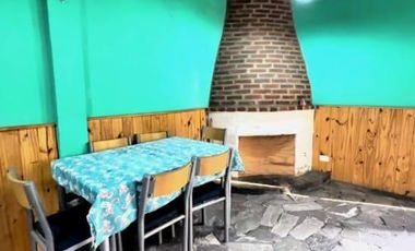 Casa apto crédito en Ezeiza