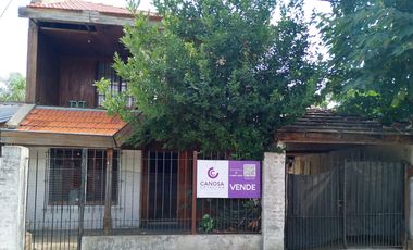 Casa apto crédito en Ezeiza