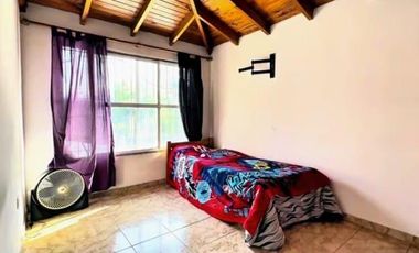 Casa apto crédito en Ezeiza