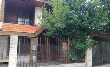 Casa apto crédito en Ezeiza