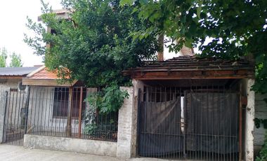 Casa apto crédito en Ezeiza