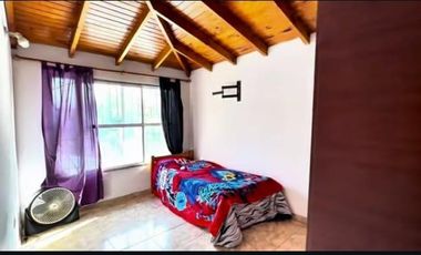 Casa apto crédito en Ezeiza