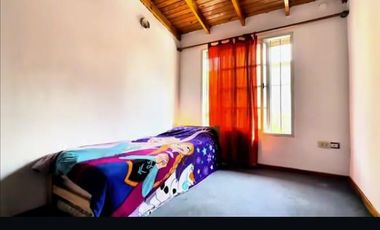 Casa apto crédito en Ezeiza