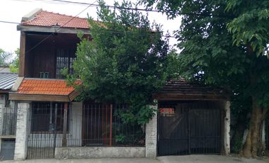 Casa apto crédito en Ezeiza