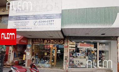 Local - Lomas de Zamora Oeste