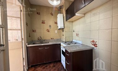 Departamento - Remedios De Escalada