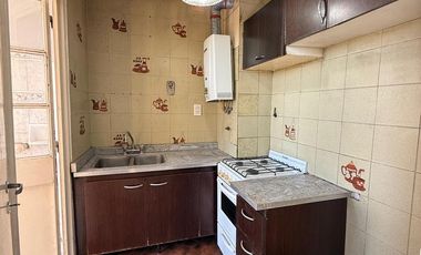 Departamento - Remedios De Escalada