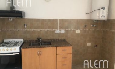 Departamento - Lomas de Zamora Oeste