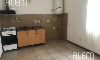 Departamento - Lomas de Zamora Oeste