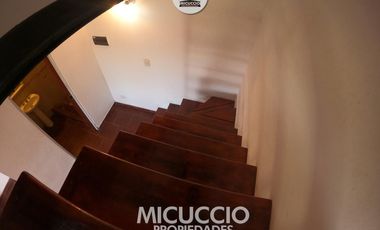 Complejo de dúplex en venta, Venecia 478, Escobar. PERMUTA EN BARRIO CERRADO.