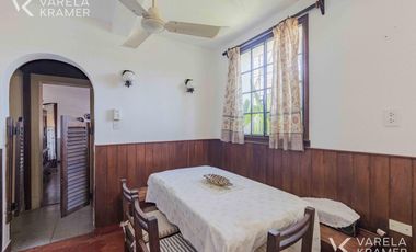 Casa en venta en Beccar