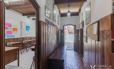 Casa en venta en Beccar