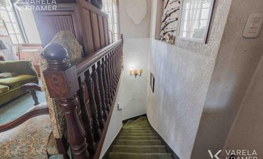 Casa en venta en Beccar