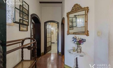 Casa en venta en Beccar