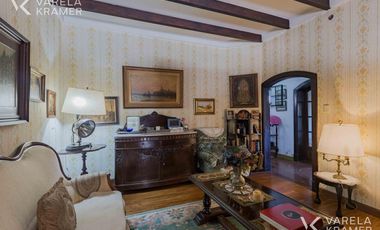 Casa en venta en Beccar