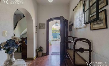 Casa en venta en Beccar