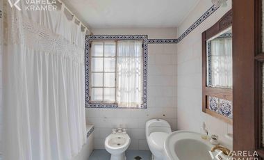 Casa en venta en Beccar