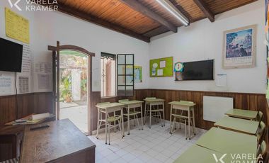 Casa en venta en Beccar