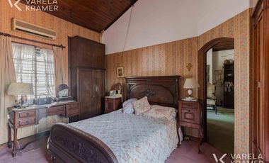 Casa en venta en Beccar