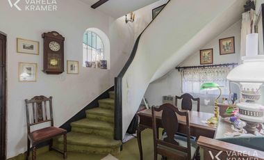 Casa en venta en Beccar