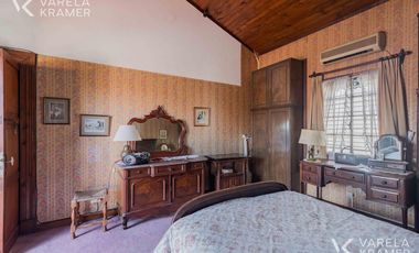 Casa en venta en Beccar