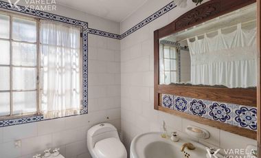 Casa en venta en Beccar