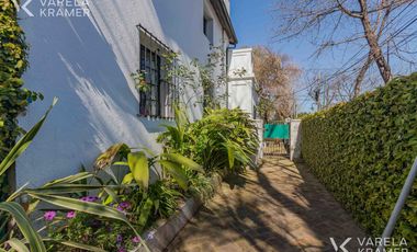 Casa en venta en Beccar