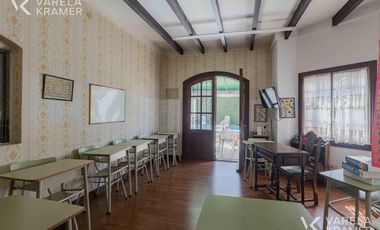 Casa en venta en Beccar