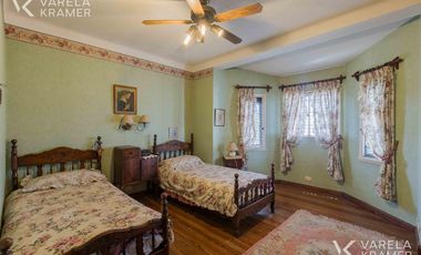 Casa en venta en Beccar