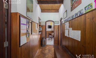 Casa en venta en Beccar