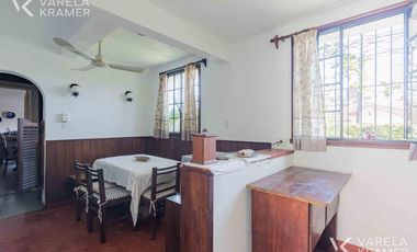 Casa en venta en Beccar