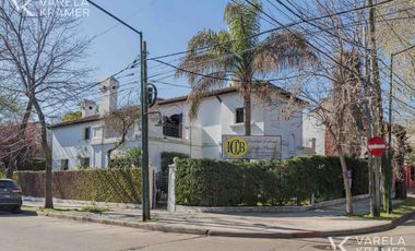 Casa en venta en Beccar