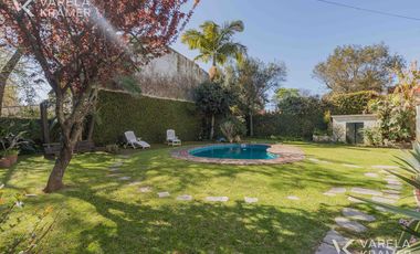 Casa en venta en Beccar